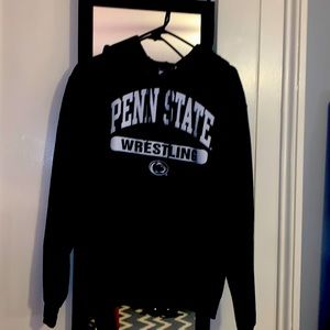 penn state hoodie